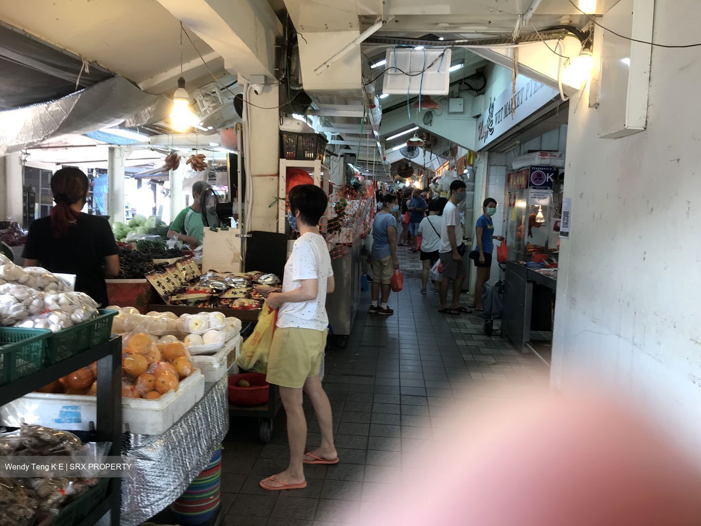 Yishun Ring Road (D27), Shop House #625977751